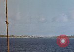 Image of Landing Ship Tank Tarawa Gilbert Islands, 1944, second 62 stock footage video 65675052301
