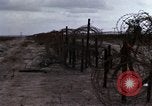 Standbild USA Soldaten Vietnam Bien Hoa Air Base, 1968, aus Sekunde 28 historischem Filmmaterial Videoclip 65675052302
