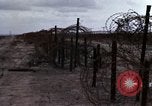 Standbild USA Soldaten Vietnam Bien Hoa Air Base, 1968, aus Sekunde 32 historischem Filmmaterial Videoclip 65675052302