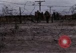 Standbild USA Soldaten Vietnam Bien Hoa Air Base, 1968, aus Sekunde 37 historischem Filmmaterial Videoclip 65675052302