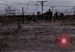 Standbild USA Soldaten Vietnam Bien Hoa Air Base, 1968, aus Sekunde 39 historischem Filmmaterial Videoclip 65675052302