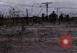Standbild USA Soldaten Vietnam Bien Hoa Air Base, 1968, aus Sekunde 40 historischem Filmmaterial Videoclip 65675052302