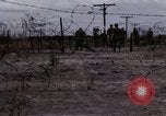 Standbild USA Soldaten Vietnam Bien Hoa Air Base, 1968, aus Sekunde 41 historischem Filmmaterial Videoclip 65675052302