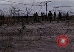 Standbild USA Soldaten Vietnam Bien Hoa Air Base, 1968, aus Sekunde 42 historischem Filmmaterial Videoclip 65675052302