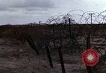 Standbild USA Soldaten Vietnam Bien Hoa Air Base, 1968, aus Sekunde 48 historischem Filmmaterial Videoclip 65675052302