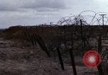 Standbild USA Soldaten Vietnam Bien Hoa Air Base, 1968, aus Sekunde 49 historischem Filmmaterial Videoclip 65675052302