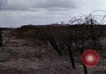 Standbild USA Soldaten Vietnam Bien Hoa Air Base, 1968, aus Sekunde 50 historischem Filmmaterial Videoclip 65675052302