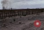 Standbild USA Soldaten Vietnam Bien Hoa Air Base, 1968, aus Sekunde 56 historischem Filmmaterial Videoclip 65675052302