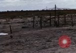 Standbild USA Soldaten Vietnam Bien Hoa Air Base, 1968, aus Sekunde 60 historischem Filmmaterial Videoclip 65675052302