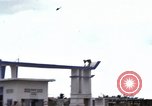 Immagine di Stati Uniti truppe Vietnam Hoa Bien Air Base, 1968, secondo 15 filmato di repertorio 65675052303