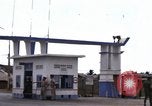 Immagine di Stati Uniti truppe Vietnam Hoa Bien Air Base, 1968, secondo 16 filmato di repertorio 65675052303
