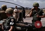 Immagine di Stati Uniti truppe Vietnam Hoa Bien Air Base, 1968, secondo 17 filmato di repertorio 65675052303