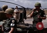 Immagine di Stati Uniti truppe Vietnam Hoa Bien Air Base, 1968, secondo 18 filmato di repertorio 65675052303