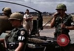 Immagine di Stati Uniti truppe Vietnam Hoa Bien Air Base, 1968, secondo 19 filmato di repertorio 65675052303
