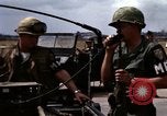 Immagine di Stati Uniti truppe Vietnam Hoa Bien Air Base, 1968, secondo 22 filmato di repertorio 65675052303