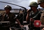 Immagine di Stati Uniti truppe Vietnam Hoa Bien Air Base, 1968, secondo 24 filmato di repertorio 65675052303