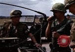 Immagine di Stati Uniti truppe Vietnam Hoa Bien Air Base, 1968, secondo 25 filmato di repertorio 65675052303