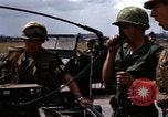 Immagine di Stati Uniti truppe Vietnam Hoa Bien Air Base, 1968, secondo 26 filmato di repertorio 65675052303