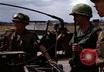 Immagine di Stati Uniti truppe Vietnam Hoa Bien Air Base, 1968, secondo 27 filmato di repertorio 65675052303