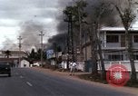 Immagine di Stati Uniti truppe Vietnam Hoa Bien Air Base, 1968, secondo 40 filmato di repertorio 65675052303