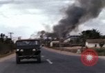 Immagine di Stati Uniti truppe Vietnam Hoa Bien Air Base, 1968, secondo 44 filmato di repertorio 65675052303