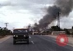 Immagine di Stati Uniti truppe Vietnam Hoa Bien Air Base, 1968, secondo 48 filmato di repertorio 65675052303