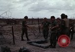 Standbild USA Officer Vietnam Bien Hoa Air Base, 1968, aus Sekunde 5 historischem Filmmaterial Videoclip 65675052304