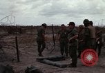 Standbild USA Officer Vietnam Bien Hoa Air Base, 1968, aus Sekunde 7 historischem Filmmaterial Videoclip 65675052304
