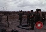 Standbild USA Officer Vietnam Bien Hoa Air Base, 1968, aus Sekunde 8 historischem Filmmaterial Videoclip 65675052304