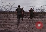 Standbild USA Officer Vietnam Bien Hoa Air Base, 1968, aus Sekunde 22 historischem Filmmaterial Videoclip 65675052304