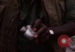 Standbild USA Officer Vietnam Bien Hoa Air Base, 1968, aus Sekunde 51 historischem Filmmaterial Videoclip 65675052304