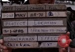 Immagine di Distrutto un1-E PIANO vietnamita Vietnam Hoa Bien Air Base, 1968, secondo 1 filmato di repertorio 65675052305