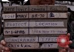 Immagine di Distrutto un1-E PIANO vietnamita Vietnam Hoa Bien Air Base, 1968, secondo 3 filmato di repertorio 65675052305