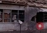 Immagine di Distrutto un1-E PIANO vietnamita Vietnam Hoa Bien Air Base, 1968, secondo 23 filmato di repertorio 65675052305