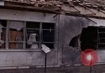 Immagine di Distrutto un1-E PIANO vietnamita Vietnam Hoa Bien Air Base, 1968, secondo 25 filmato di repertorio 65675052305