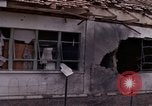 Immagine di Distrutto un1-E PIANO vietnamita Vietnam Hoa Bien Air Base, 1968, secondo 27 filmato di repertorio 65675052305