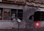 Immagine di Distrutto un1-E PIANO vietnamita Vietnam Hoa Bien Air Base, 1968, secondo 30 filmato di repertorio 65675052305