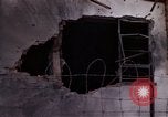 Immagine di Distrutto un1-E PIANO vietnamita Vietnam Hoa Bien Air Base, 1968, secondo 32 filmato di repertorio 65675052305