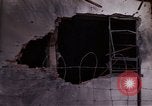 Immagine di Distrutto un1-E PIANO vietnamita Vietnam Hoa Bien Air Base, 1968, secondo 33 filmato di repertorio 65675052305