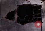 Immagine di Distrutto un1-E PIANO vietnamita Vietnam Hoa Bien Air Base, 1968, secondo 34 filmato di repertorio 65675052305