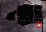 Immagine di Distrutto un1-E PIANO vietnamita Vietnam Hoa Bien Air Base, 1968, secondo 35 filmato di repertorio 65675052305