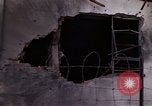 Immagine di Distrutto un1-E PIANO vietnamita Vietnam Hoa Bien Air Base, 1968, secondo 38 filmato di repertorio 65675052305