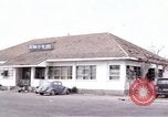Immagine di Distrutto un1-E PIANO vietnamita Vietnam Hoa Bien Air Base, 1968, secondo 40 filmato di repertorio 65675052305