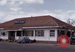Immagine di Distrutto un1-E PIANO vietnamita Vietnam Hoa Bien Air Base, 1968, secondo 43 filmato di repertorio 65675052305