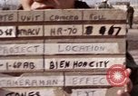 Standbild Armee der Republik Vietnam Soldaten Vietnam Bien Hoa Air Base, 1968, aus Sekunde 1 historischem Filmmaterial Videoclip 65675052306