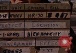 Standbild Armee der Republik Vietnam Soldaten Vietnam Bien Hoa Air Base, 1968, aus Sekunde 3 historischem Filmmaterial Videoclip 65675052306