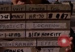 Standbild Armee der Republik Vietnam Soldaten Vietnam Bien Hoa Air Base, 1968, aus Sekunde 5 historischem Filmmaterial Videoclip 65675052306