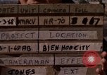 Standbild Armee der Republik Vietnam Soldaten Vietnam Bien Hoa Air Base, 1968, aus Sekunde 9 historischem Filmmaterial Videoclip 65675052306
