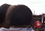 Standbild Armee der Republik Vietnam Soldaten Vietnam Bien Hoa Air Base, 1968, aus Sekunde 16 historischem Filmmaterial Videoclip 65675052306