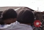 Standbild Armee der Republik Vietnam Soldaten Vietnam Bien Hoa Air Base, 1968, aus Sekunde 18 historischem Filmmaterial Videoclip 65675052306